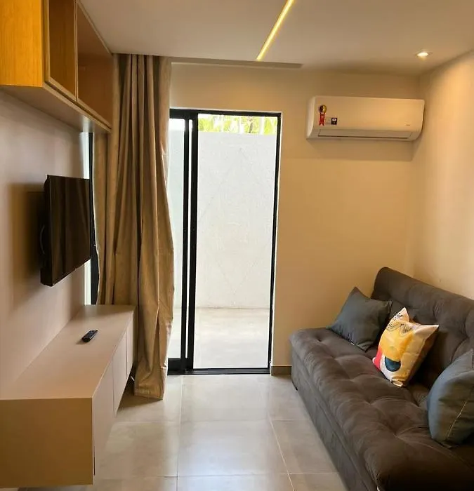 Apartamento Di Maré Porto Residence-1