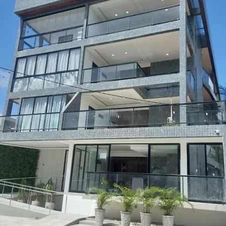 Apartamento Di Maré Porto Residence-2