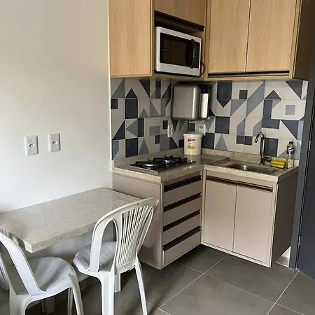 Apartamento Di Maré Porto Residence-3
